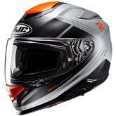 HJC CASCO RPHA 71 MC7SF FREPE